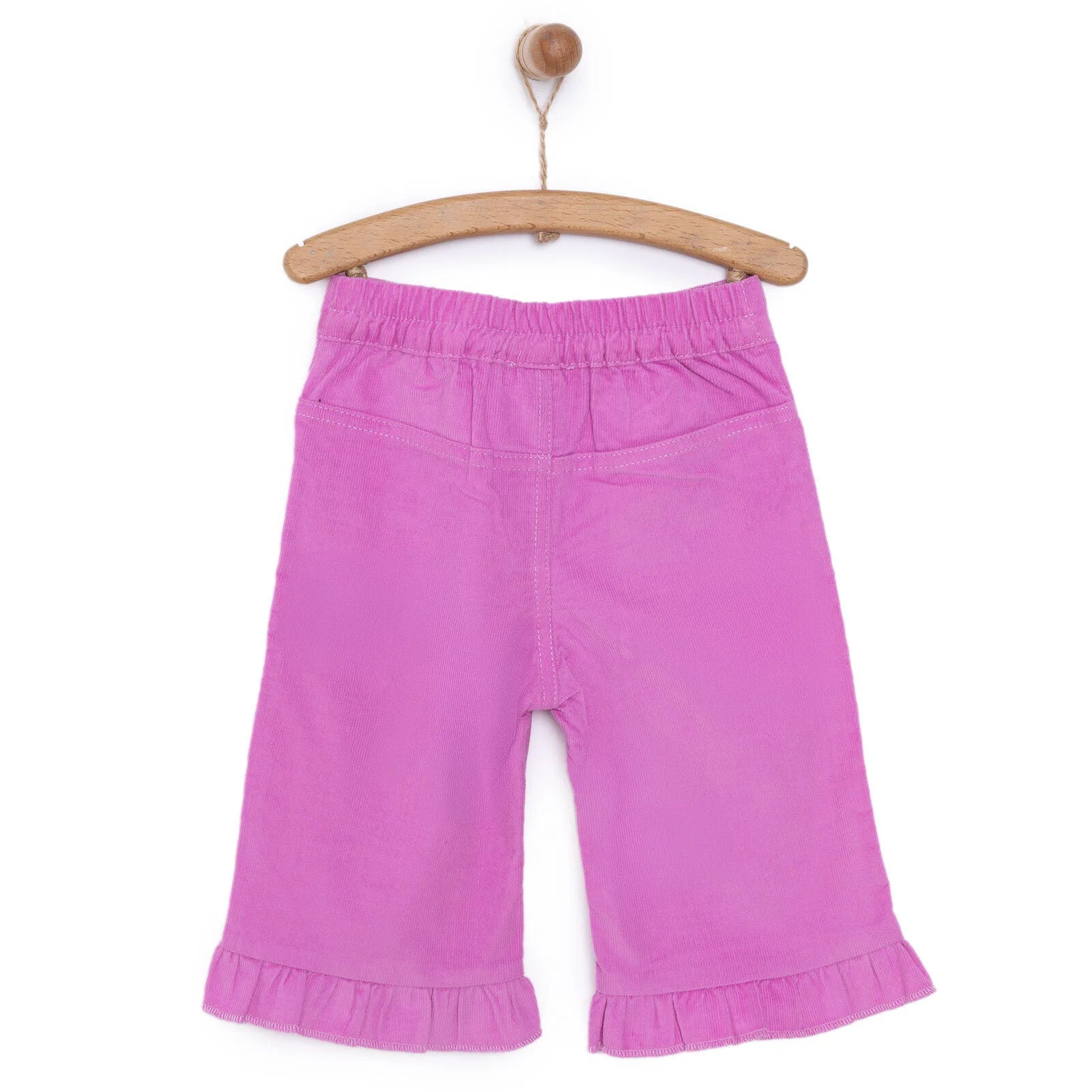 HelloBaby Tulip Girl Denim Pants - Pink - ebebek - Black Friday