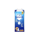 Aptamil 3 Growing Up Ready to Feed Liquid Milk 1+ year 200ml - ebebek - Black Friday