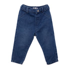 HelloBaby Baby Boy Leggings - Indigo - ebebek - Black Friday