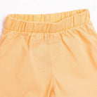 HelloBaby Boy Tshirt - Short - Orange - ebebek - Black Friday