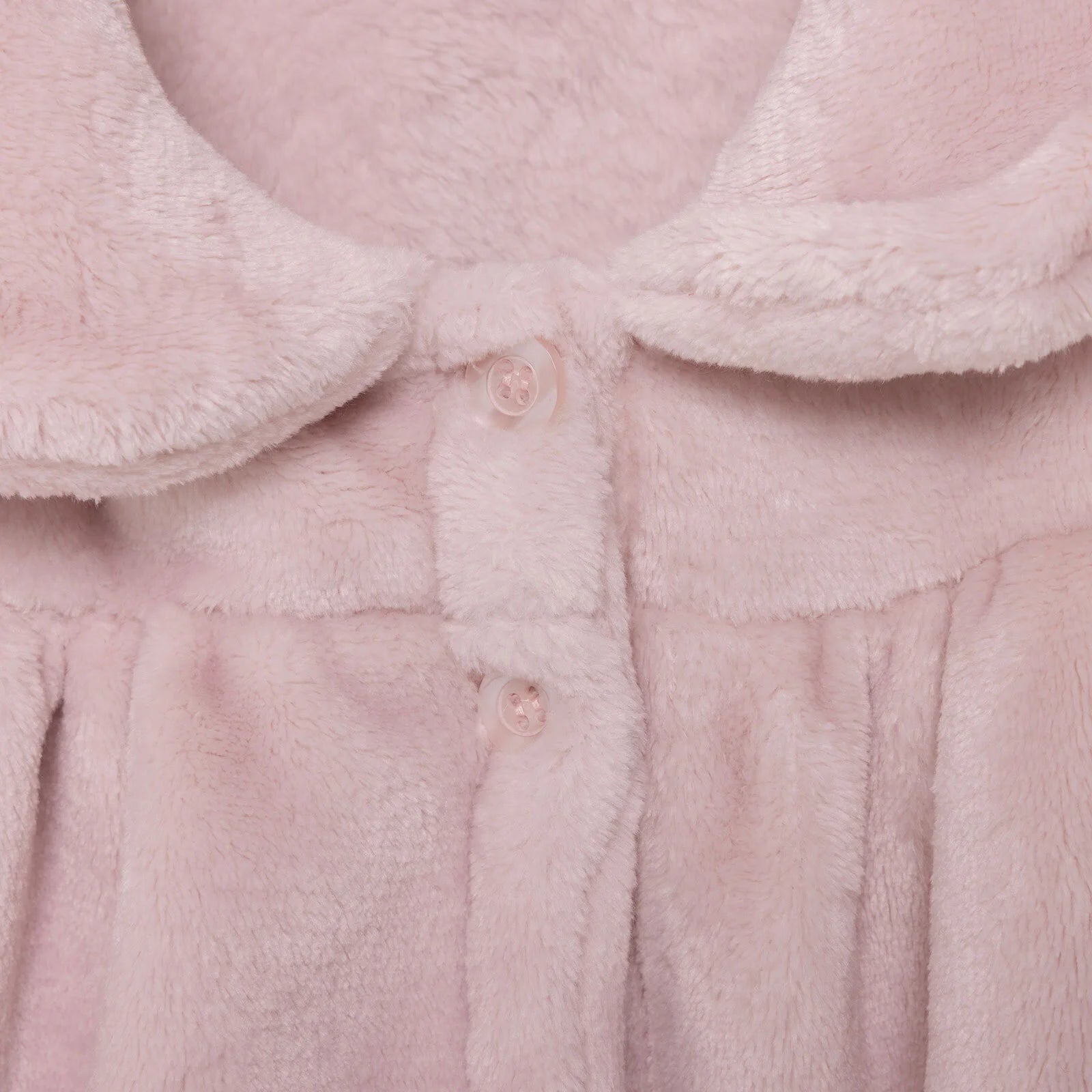 HelloBaby Basic Girl Welsoft Cardigan - Powder - ebebek - Black Friday