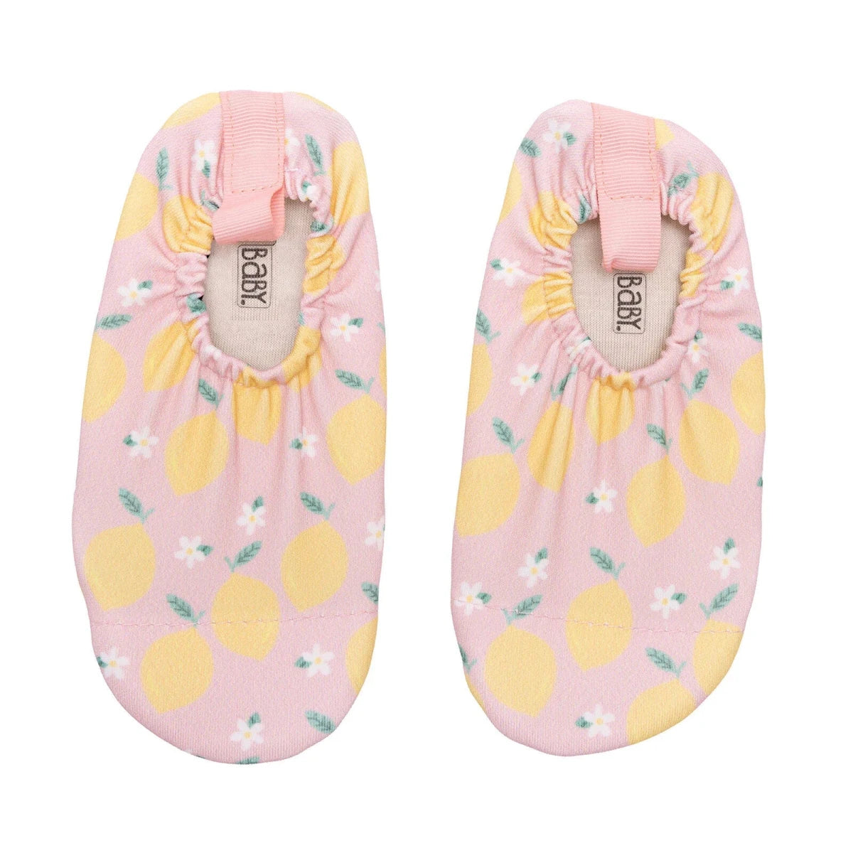 HelloBaby Girls Water Shoes - Pink Pink - ebebek
