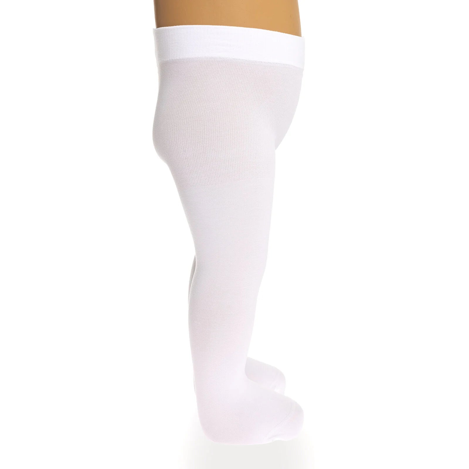 Bolero Micro Pantyhose - White - ebebek - Black Friday