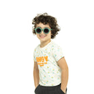 HelloBaby Baby Boy Sunglasses - Green - ebebek - Black Friday
