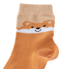 HelloBaby Ankle Socks 3 pcs - Blue - ebebek - Black Friday