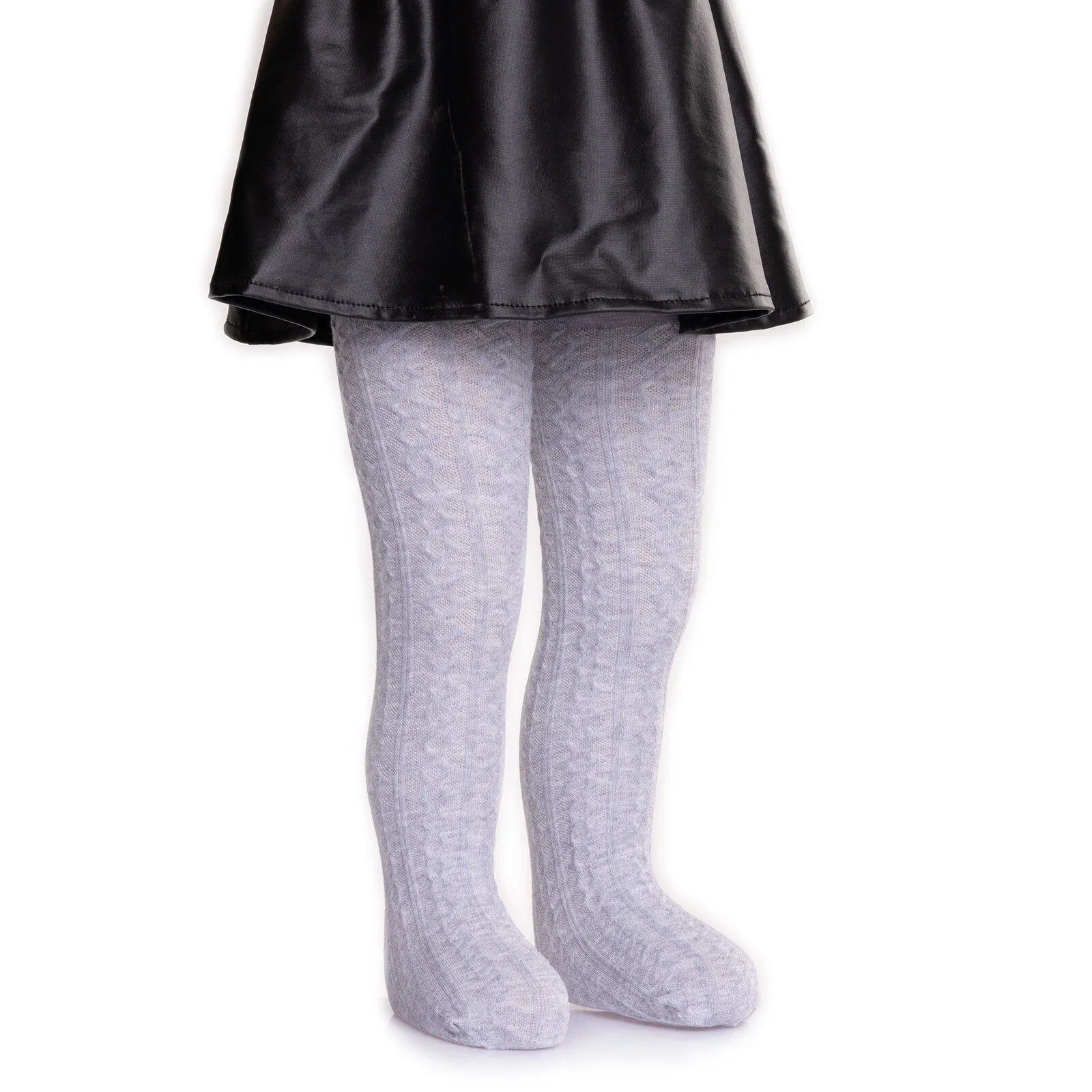 HelloBaby Baby Girl Tight - Grey - ebebek - Black Friday