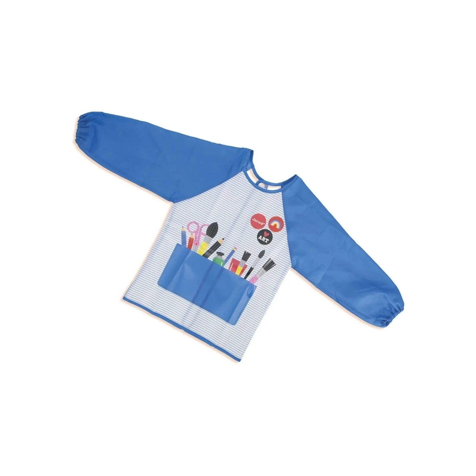 Janod Painting Apron - ebebek - Black Friday