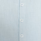 HelloBaby SPACE Boy Shirt - Light Blue - ebebek - Black Friday