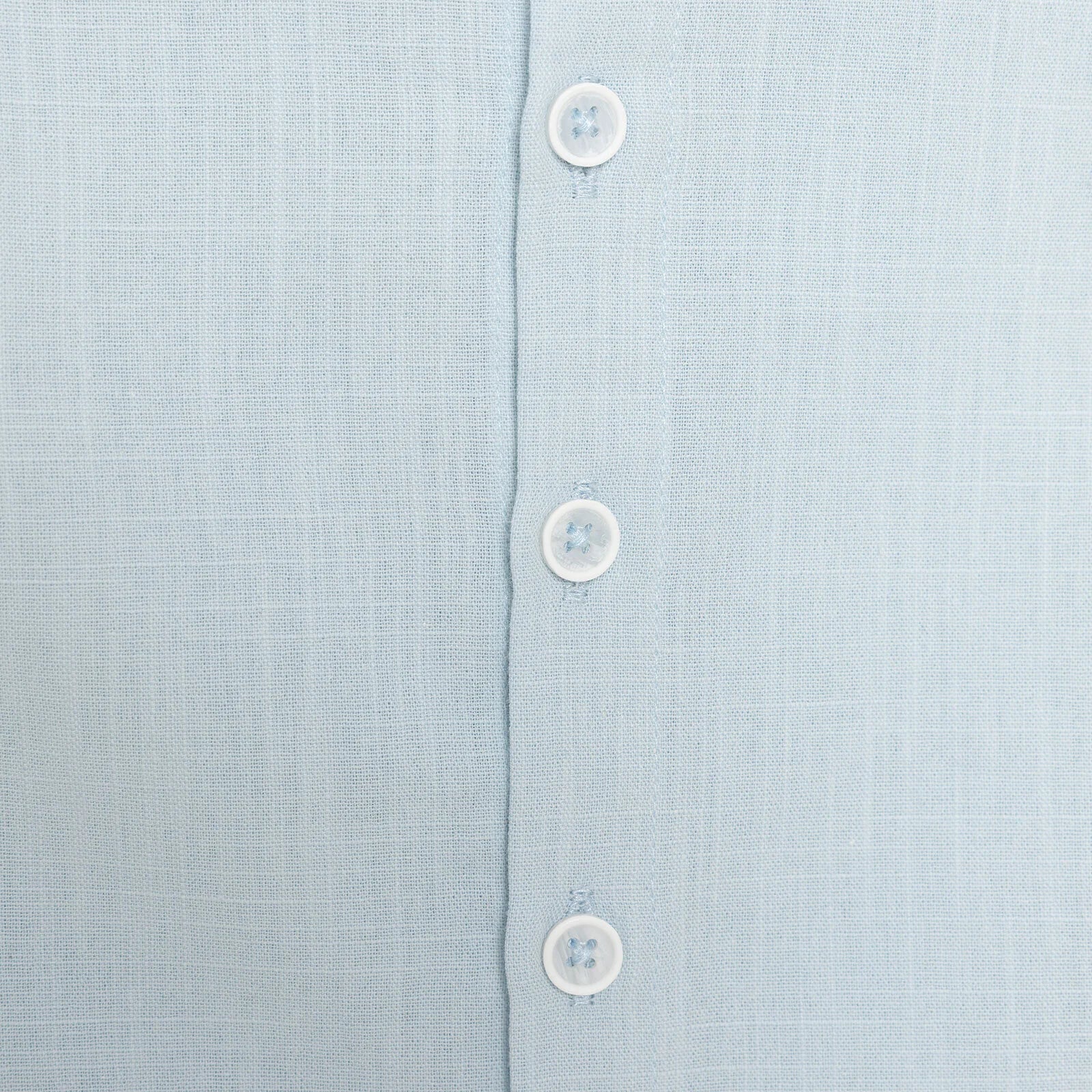 HelloBaby SPACE Boy Shirt - Light Blue - ebebek - Black Friday