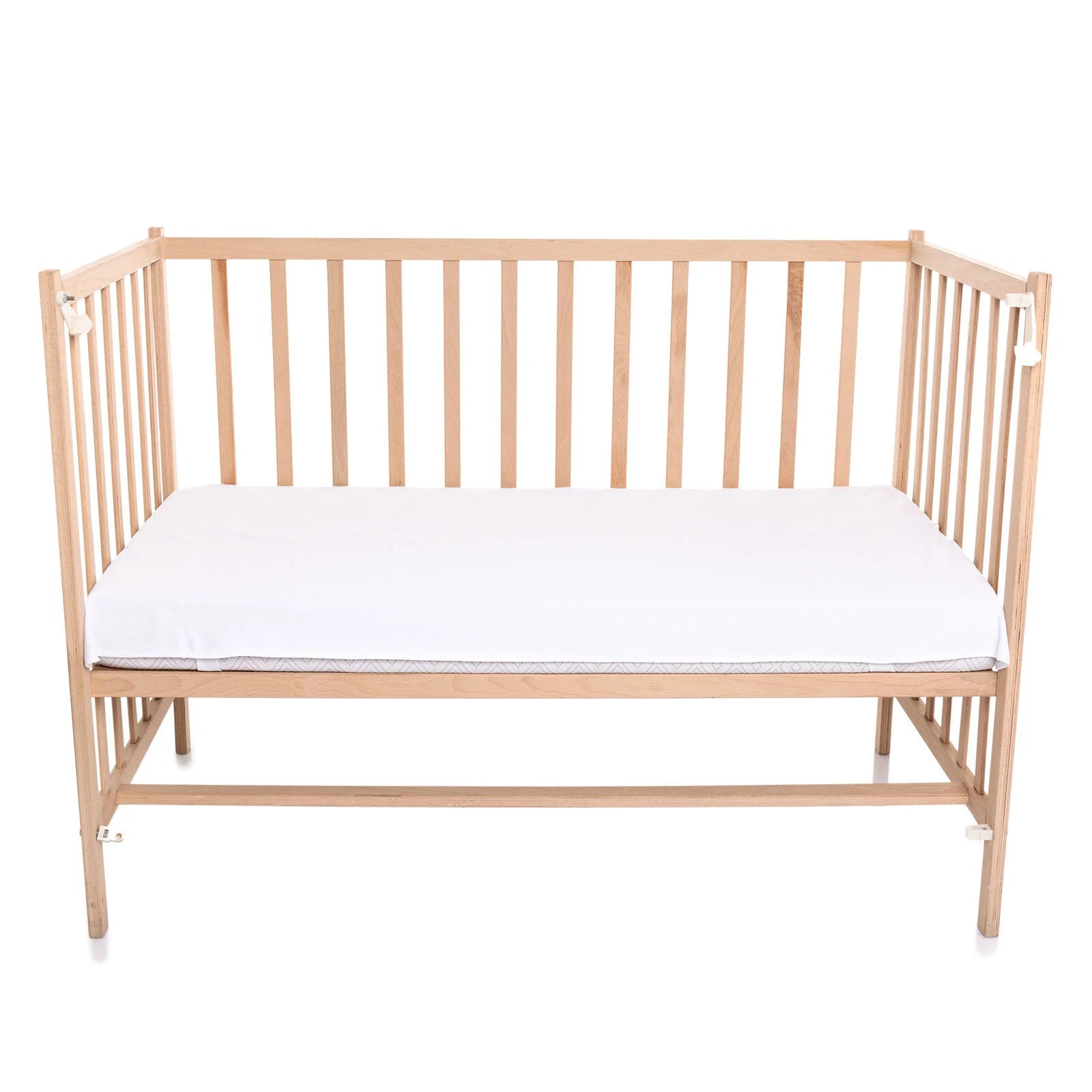 SafeMom Unisex Undersheet - White - SafeMom - ebebek