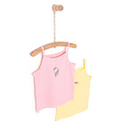 HelloBaby 2 Pcs Athlete - Light Pink - ebebek - Black Friday