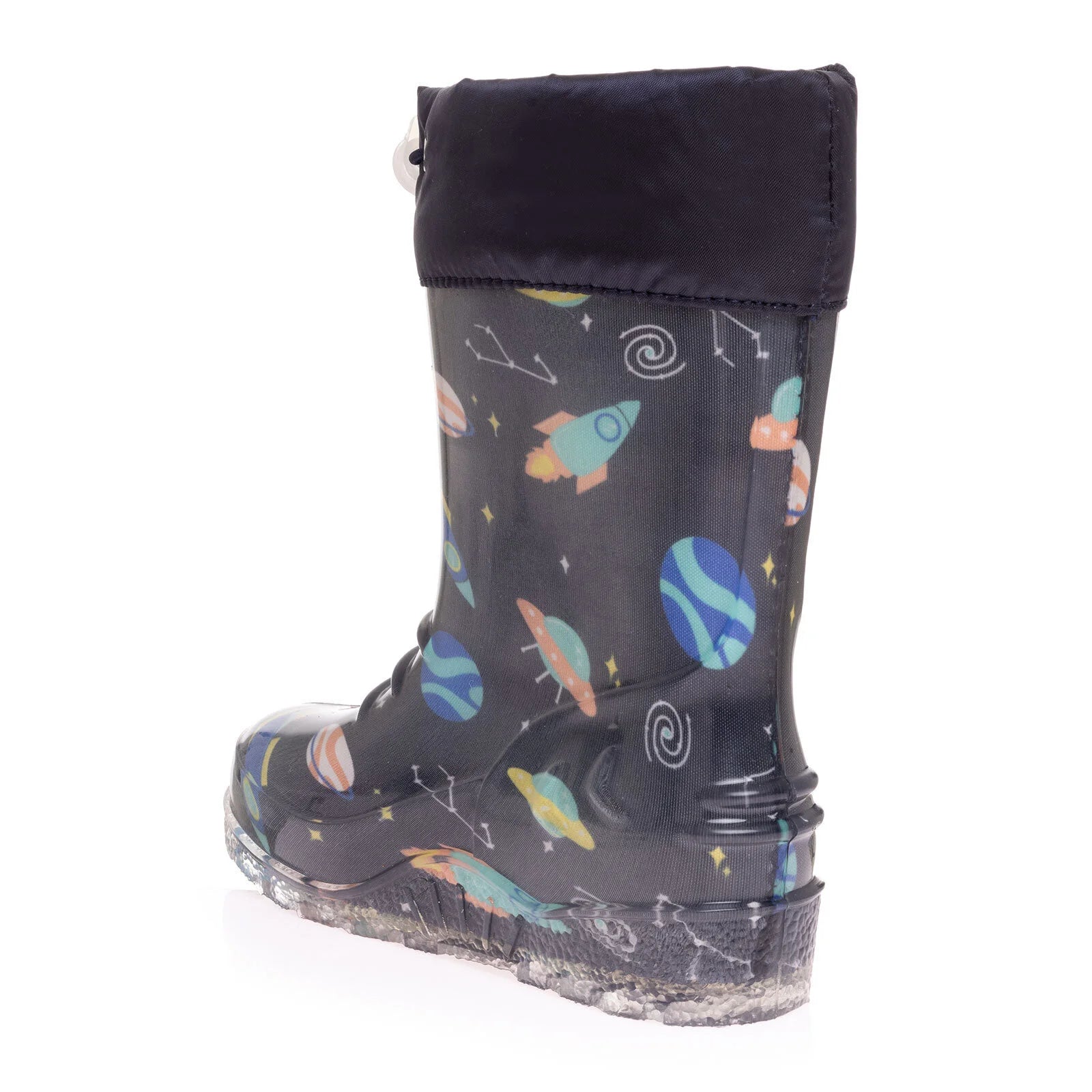 HelloBaby Boy Boots - Black - ebebek - Black Friday