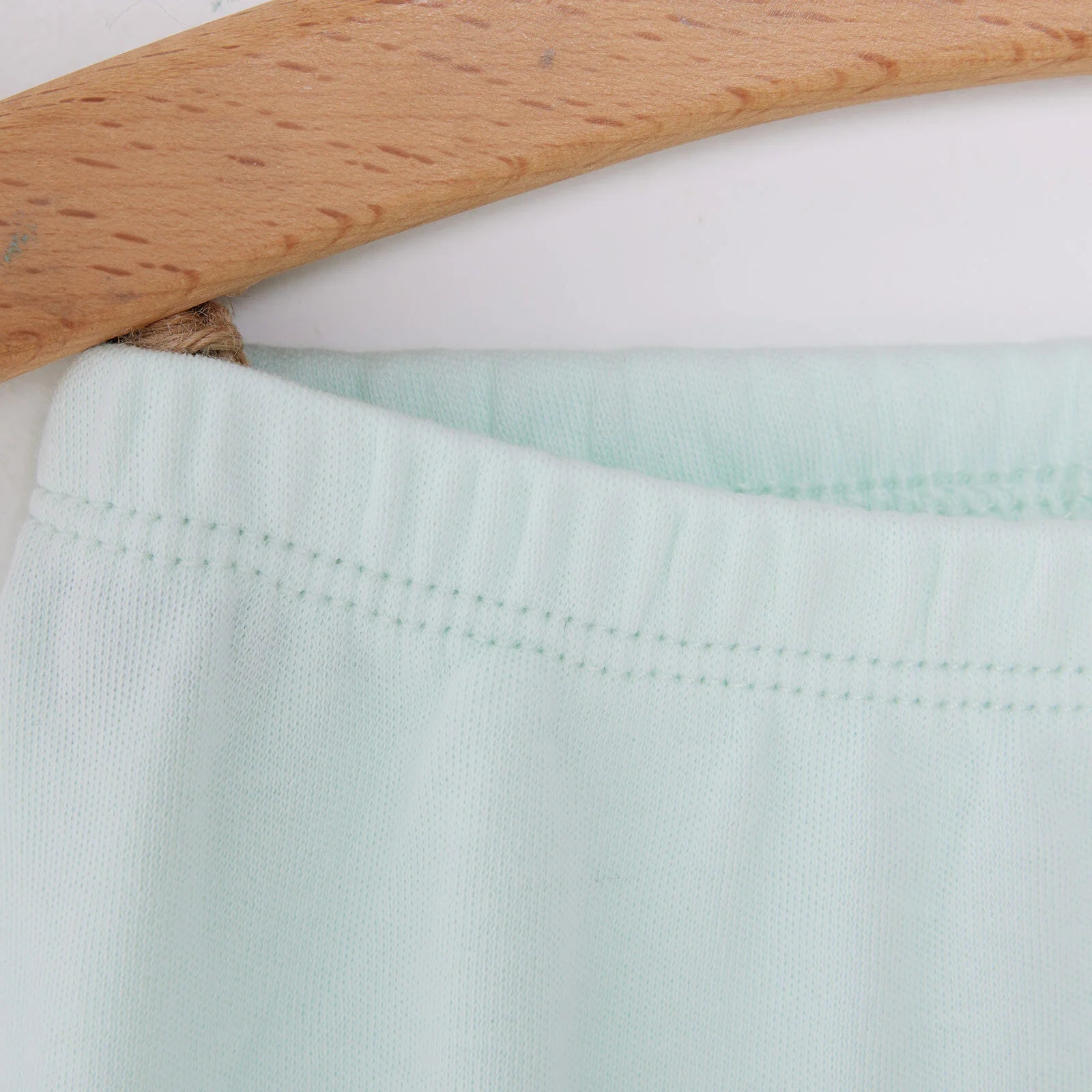 Little Life Unisex Footed Bottom - Light Green - ebebek - Black Friday