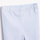 HelloBaby Newborn Organic Wrapover Top - Hat - Blue - ebebek - Black Friday