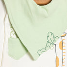 Bebbek Baby Boy 5 Pcs Newborn Starter Set - Green - ebebek - Black Friday