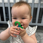 Nuby Chewbies 3+ months Pack of 2 - ebebek - Black Friday