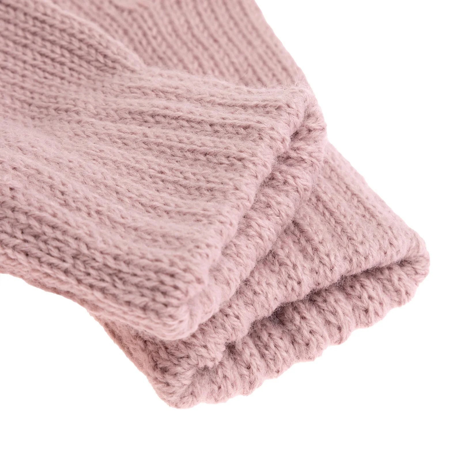 HelloBaby Girl Mitten - Pink - ebebek - Black Friday