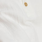 HelloBaby Baby Boy Short Sleeve Shirt Body - White - ebebek - Black Friday