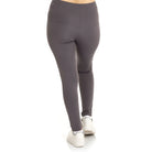 baby mom Mom Maternity Leggins - Grey - ebebek - Black Friday