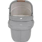 Joie Ramble XL Carrycot - Pebble - ebebek - Black Friday