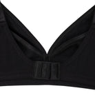 baby mom Non Padded Nursing Bra - Black - ebebek - Black Friday