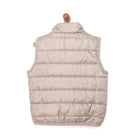 Verscon Unisex Vest - Beige - ebebek - Black Friday