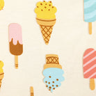 HelloBaby Short Overalls - Ecru - ebebek - Black Friday