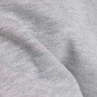 HelloBaby Basic Unisex Long Sleeve T-shirt - White - Grey Melange - ebebek - Black Friday