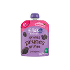Ella's Kitchen Organic Prunes First Tastes Baby Food Pouch 4+ months 70g - ebebek - Black Friday
