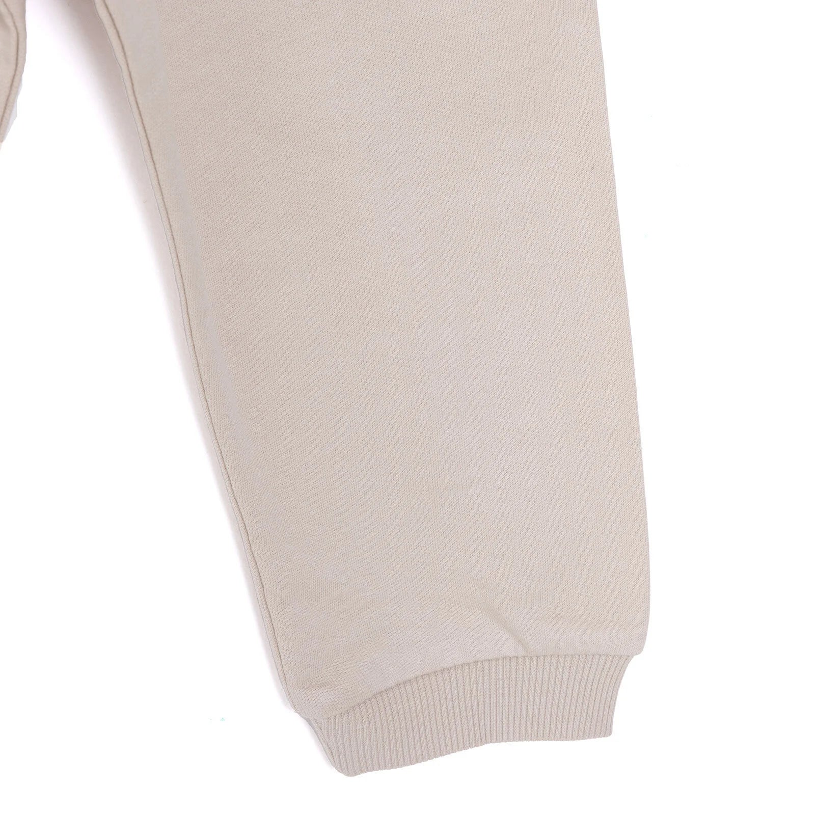 HelloBaby Basic Low Raised Joggers - Mink - ebebek - Black Friday