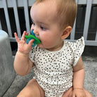 Nuby Chewbies 3+ months Pack of 2 - ebebek - Black Friday