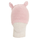 Little Plane Girl Beanie - Light Pink - ebebek - Black Friday