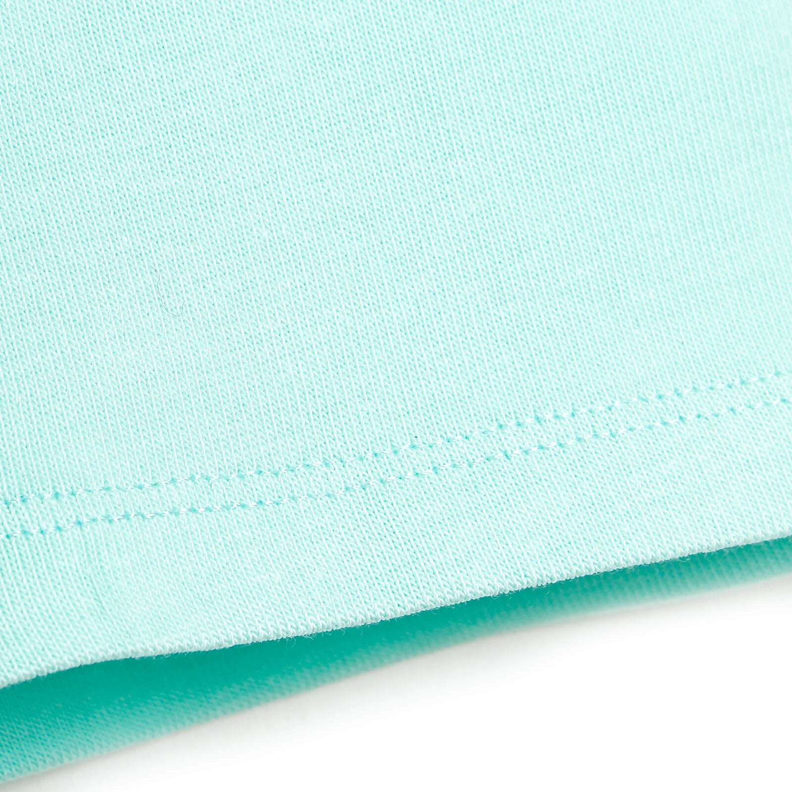 HelloBaby Basic Baby Girl Shorts - Mint - ebebek - Black Friday