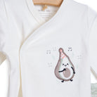 Little Life Boy 5 Piece Newborn Set - Ecru - ebebek - Black Friday