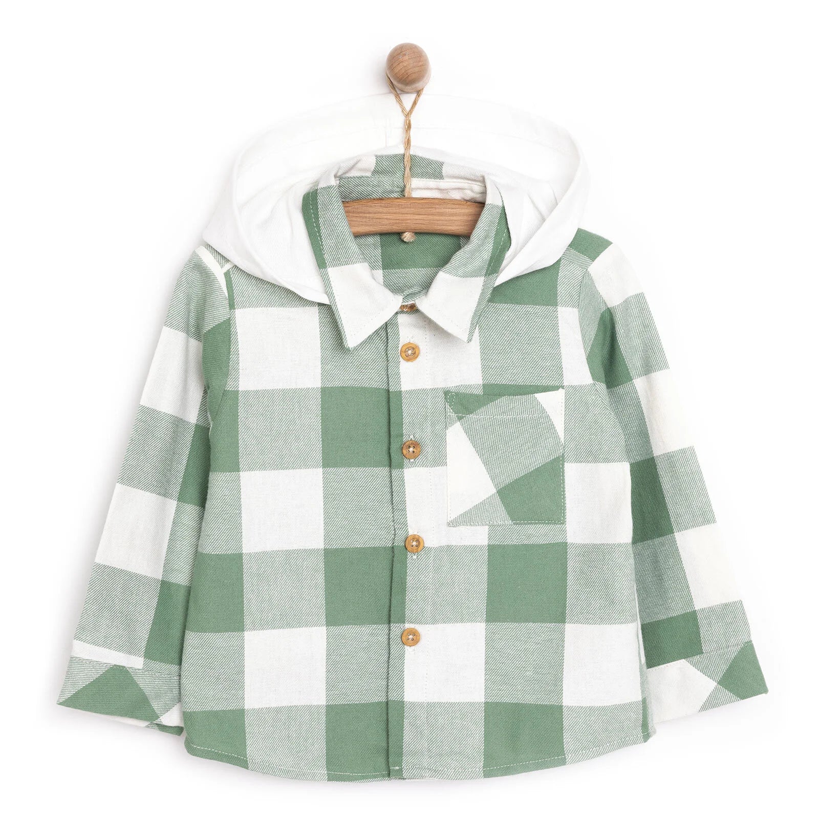 HelloBaby City Boy Shirt - ebebek - Black Friday