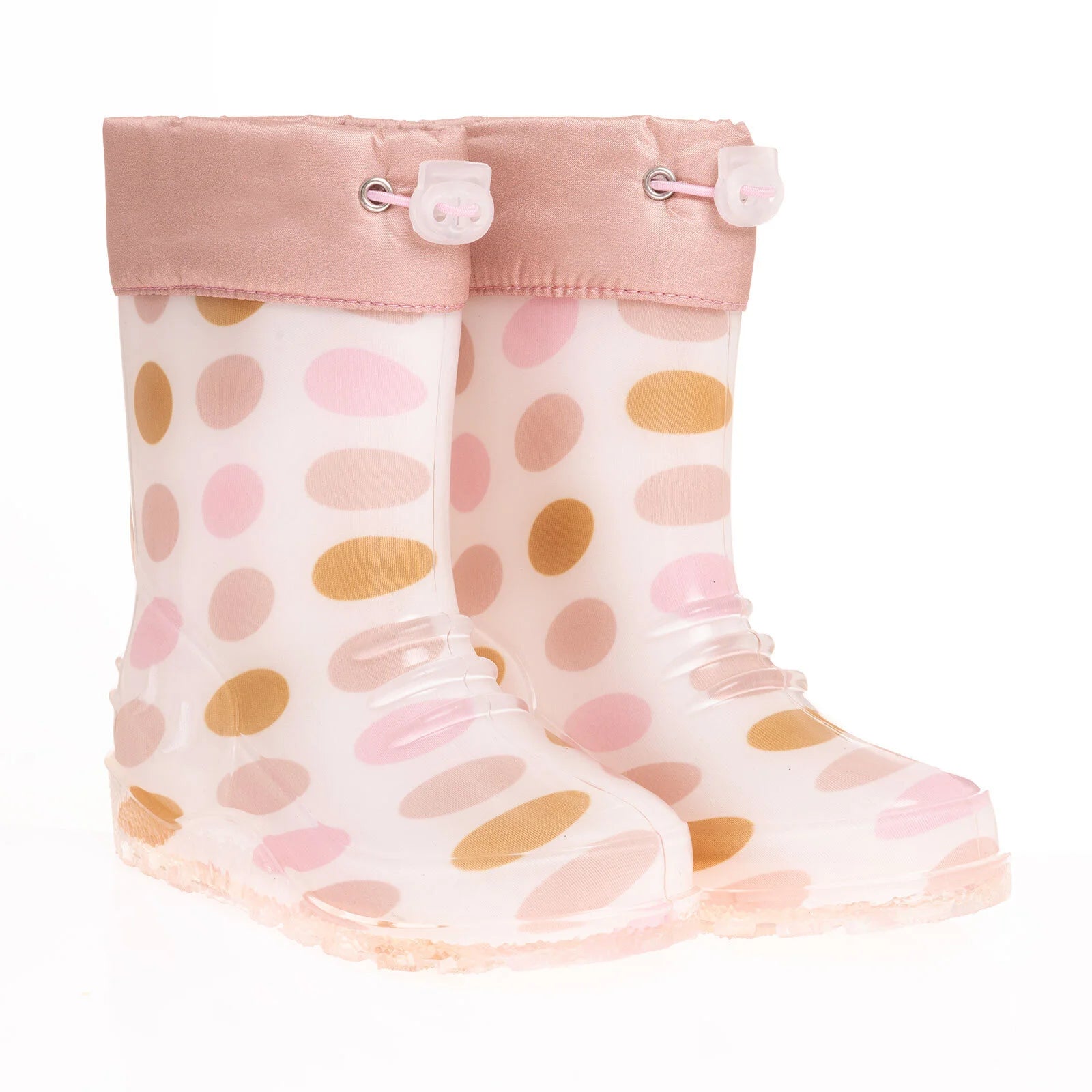 HelloBaby Girl Boots - White - ebebek - Black Friday