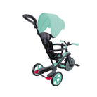 Globber Explorer Trike 4 in 1 - Mint - Globber - ebebek