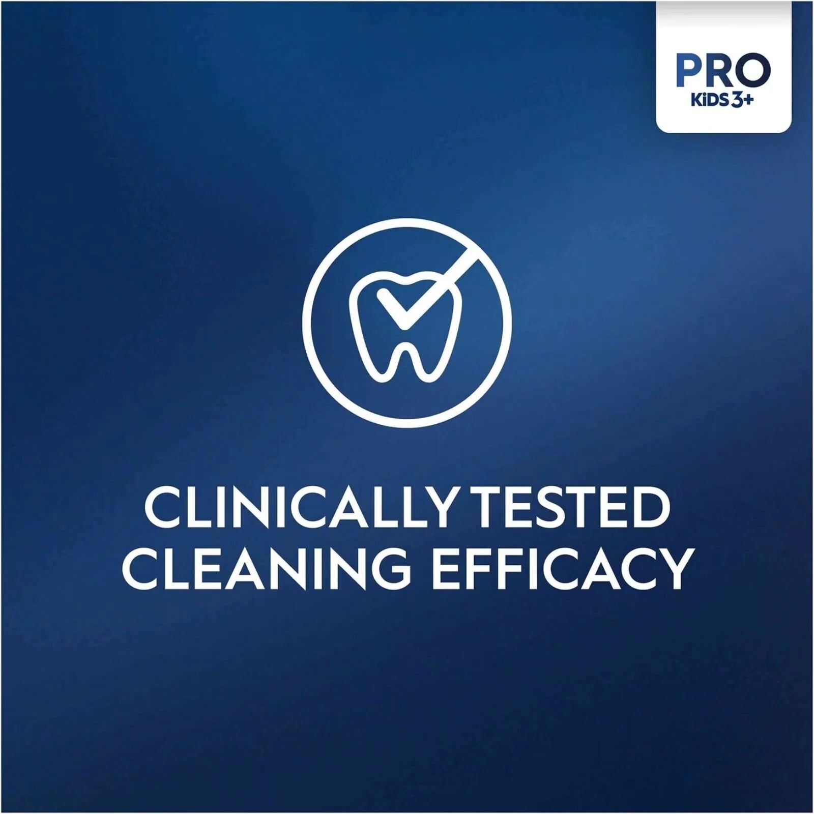 Oral - B Vitality Pro Kids Electric Toothbrush - Frozen - ebebek - Black Friday