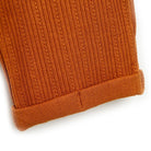 Bebetto Basic T-Shirt - Leggings - Mustard - ebebek - Black Friday