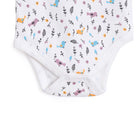 HelloBaby Baby Girl Short Sleeve Body - Ecru - ebebek - Black Friday