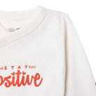 HelloBaby Newborn Body - Footed Bottom - Ecru - ebebek - Black Friday