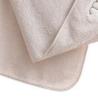 Mollia Unisex Baby Towel - Beige - ebebek - Black Friday