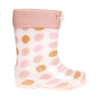 HelloBaby Girl Boots - White - ebebek - Black Friday