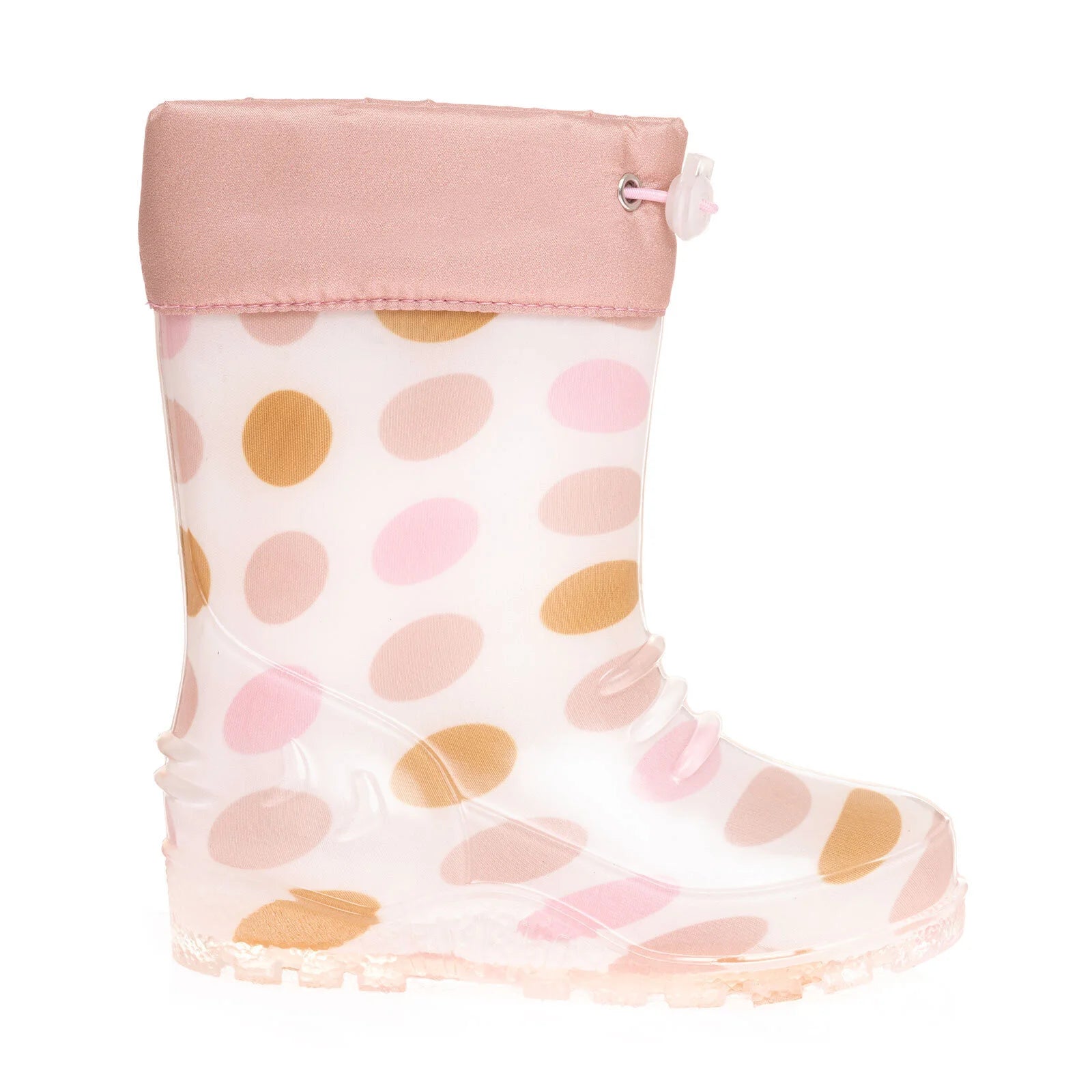 HelloBaby Girl Boots - White - ebebek - Black Friday