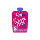Ella's Kitchen Smoothie The Purple One 6+ months 90g - ebebek - Black Friday