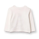 HelloBaby Christmas Baby Boy Long Sleeve Body - Ecru - ebebek - Black Friday