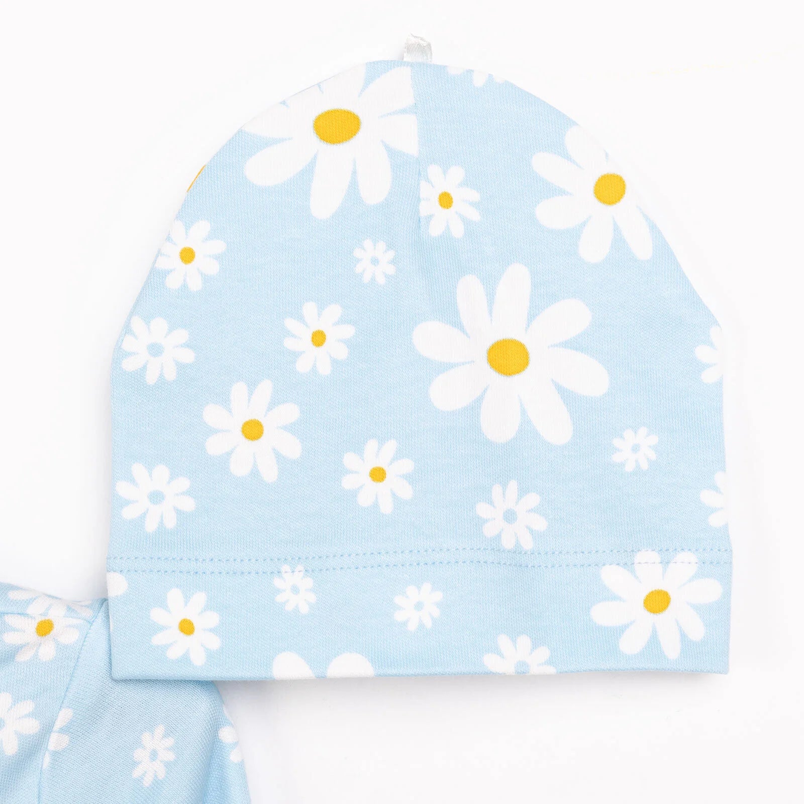 HelloBaby Girl Jumpsuit - Hat - Blue - ebebek - Black Friday