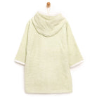 Bebekevi Baby Bathrobe - Light Green - ebebek - Black Friday