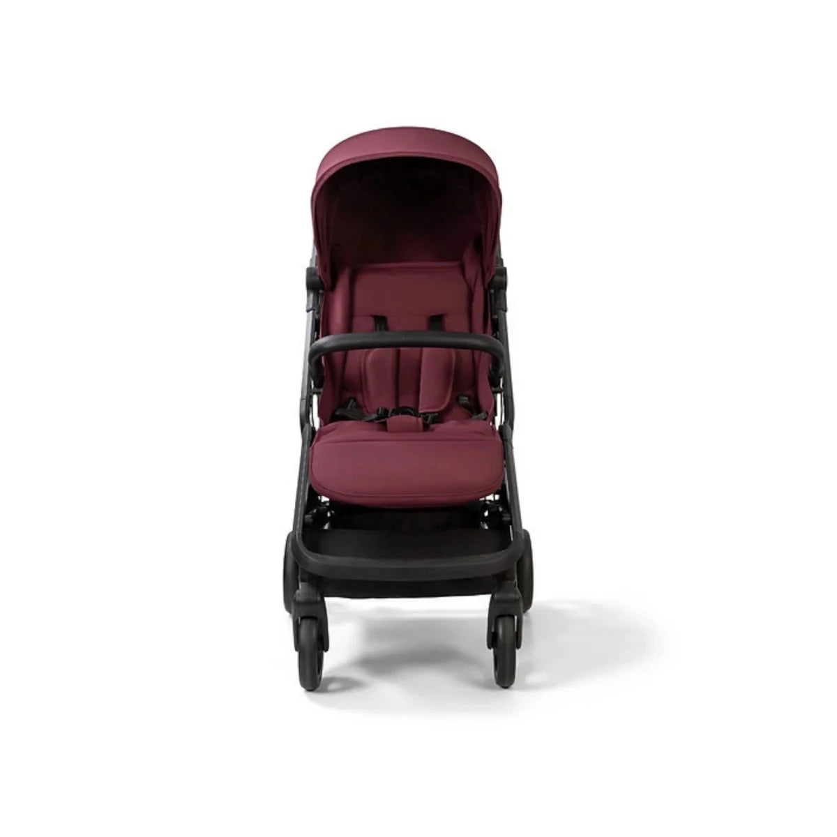 Red Kite Push Me Astro Stroller - Mulberry Mulberry - ebebek