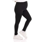 baby mom Mom Maternity Leggins - Black - ebebek - Black Friday